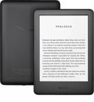 Kindle 10.Nesil 6 Wi-Fi 8Gb Black