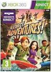 Kinect Adventures! Xbox 360