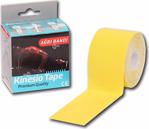 Kinesio Tape Ağrı Sporcu Bandı Sarı