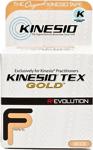 Kinesio Tex Gold 5X5 Ten ''Fp'' Sporcu Ağrı Bandı