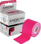 Kinesio Tex Gold Fp 5Cmx5Cm Pembe Sporcu Bandı Gkt 35024