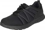 Kinetix Melina Kadın Spor Ve Outdoor Ayakkabısı, Siyah (Siyah 85Z), 38