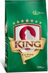 King Adult Cat Balıklı Kedi Maması 1,5 Kg