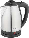 King K 569 Lena 1800 W 1.7 lt Çelik Kettle