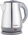 King K 680 Gonca 1800 W 1.7 lt Çelik Kettle