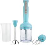 King K 965 Stilo 1100 W Blender Seti