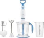 King K-981 Nouva Blender Set Mavi