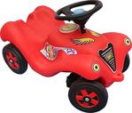 King Kids King Car İlk Arabam Kırmızı