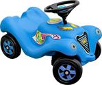 King Kids King Car İlk Arabam Mavi