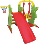 King Kids KS 9060 A Kaydıraklı Kaydırak Set