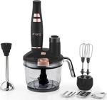 King Kkb976 Hilde 1500 W Blender Set