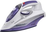 King P 722 Viola 2600 W Buharlı Ütü