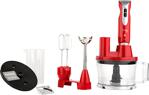 King P 957T BlendMaster Pro 1700 W Blender Seti