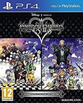 Kingdom Hearts Hd 1.5 2.5 Remix Ps4 Oyun