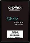 Kingmax Smv32 240Gb 500-410Mb/S Sata 3 2.5'' 3D Nand Ssd Km240Gsmv32