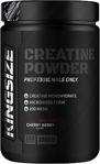 Kingsize Nutrition Creatine Powder 1000 Gr Aromasız