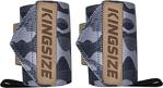 Kingsize Nutrition Kingsize Heavy Duty Wrist Wraps