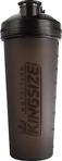 Kingsize Nutrition Shaker 750 Ml Siyah