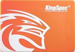 Kingspec 256 Gb P3 Series P3-256Gb 2.5" Sata 3.0 Ssd