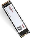 Kingspec Ne Series 2280 256Gb 2400Mb-1700Mb/S Nvme M.2 Ssd