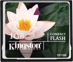 Kingston 1 Gb Compact Flash Kart Cf Hafıza Kartı
