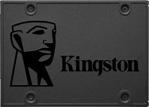 Kingston 120 GB A400 SSDNow SA400S37/120G 2.5" SATA 3.0 SSD