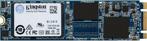 Kingston 120 GB UV500 SSDNow SUV500M8/120G 2.5" M.2 SSD