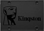 Kingston 120Gb A400 Ssdnow Sata3 500-320Mb-S Sa400 Harddisk