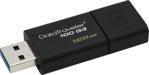 Kingston 128 GB DataTraveler 100 G3 DT100G3-128 USB Bellek