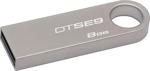 Kingston 16 GB DataTraveler DTSE9H-16 USB Bellek