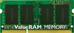 Kingston 2 GB 1333Mhz DDR3 SODIMM KVR13S9S6/2 Bellek