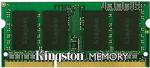 Kingston 2 GB 1600MHz DDR3 SODIMM KVR16S11S6/2 Bellek