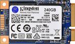 Kingston 240 GB SUV500 SSDNow SUV500MS/240G 2.5" mSATA SSD