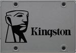 Kingston 240 GB UV500 SSDNow SUV500/240G 2.5" SATA 3.0 SSD