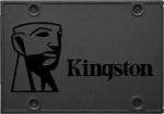 Kıngston 240Gb A400 Ssdnow Sata3 500-350Mb-S Ssa40 Harddisk