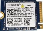 Kingston 256 Gb 0M3Pdp3256B-Ad M.2 Nvme Ssd