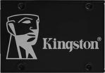 Kingston 256 Gb Kc600 Sata3 2.5 Inç Ssd Skc600/256