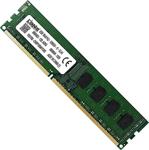 Kingston 2Gb Ddr3 1600 Mhz Masaüstü Ram Cl11