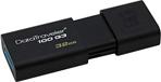 Kingston 32 GB DataTraveler 100 G3 DT100G3-32 USB Bellek