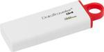 Kingston 32 GB DataTraveler G4 DTIG4-32 USB Bellek