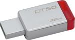 Kingston 32 GB DT50/32G USB Bellek