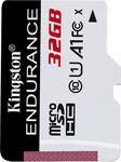 Kingston 32 Gb Endurance 95R/30W C10 A1 Uhs-I Sdce/32 Gb Micro Sd Kart