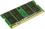 Kingston 4 GB 1333MHz DDR3 SODIMM KVR1333D3S9-4G Bellek