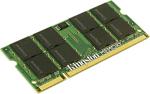 Kingston 4 GB 1600MHz DDR3 SODIMM KVR16S11S8/4 Bellek