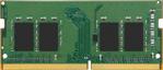 Kingston 4 GB 2400MHz DDR4 KVR24S17S6/4 Bellek