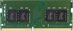 Kingston 4 GB 2666Mhz DDR4 SODIMM KVR26S19S6/4 Bellek