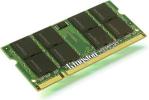 Kingston 8 GB 1333MHz DDR3 SODIMM KVR1333D3S9-8G Bellek