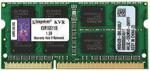 Kingston 8 GB 1600MHz DDR3 SODIMM KVR16LS11/8 Bellek