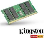 Kingston 8 GB 2133MHz DDR4 SODIMM KVR21S15D8/8 Bellek