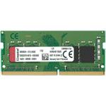 Kingston 8 GB 2400MHz DDR4 SODIMM KVR24S17S8/8 Bellek